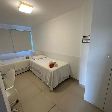 Apartamento Praia Do Forte 2 Quartos Iberostate Mediterraneo 1 Exterior photo