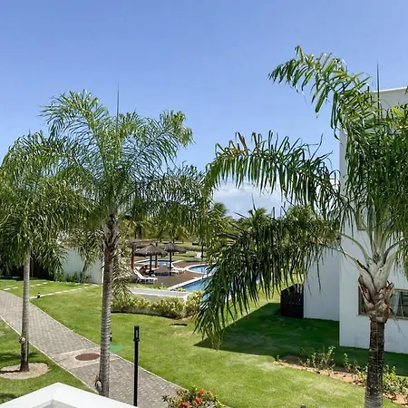 Apartamento Praia Do Forte 2 Quartos Iberostate Mediterraneo 1 Exterior photo
