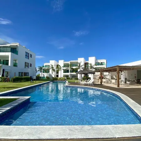 Apartamento Praia Do Forte 2 Quartos Iberostate Mediterraneo 1 Exterior photo