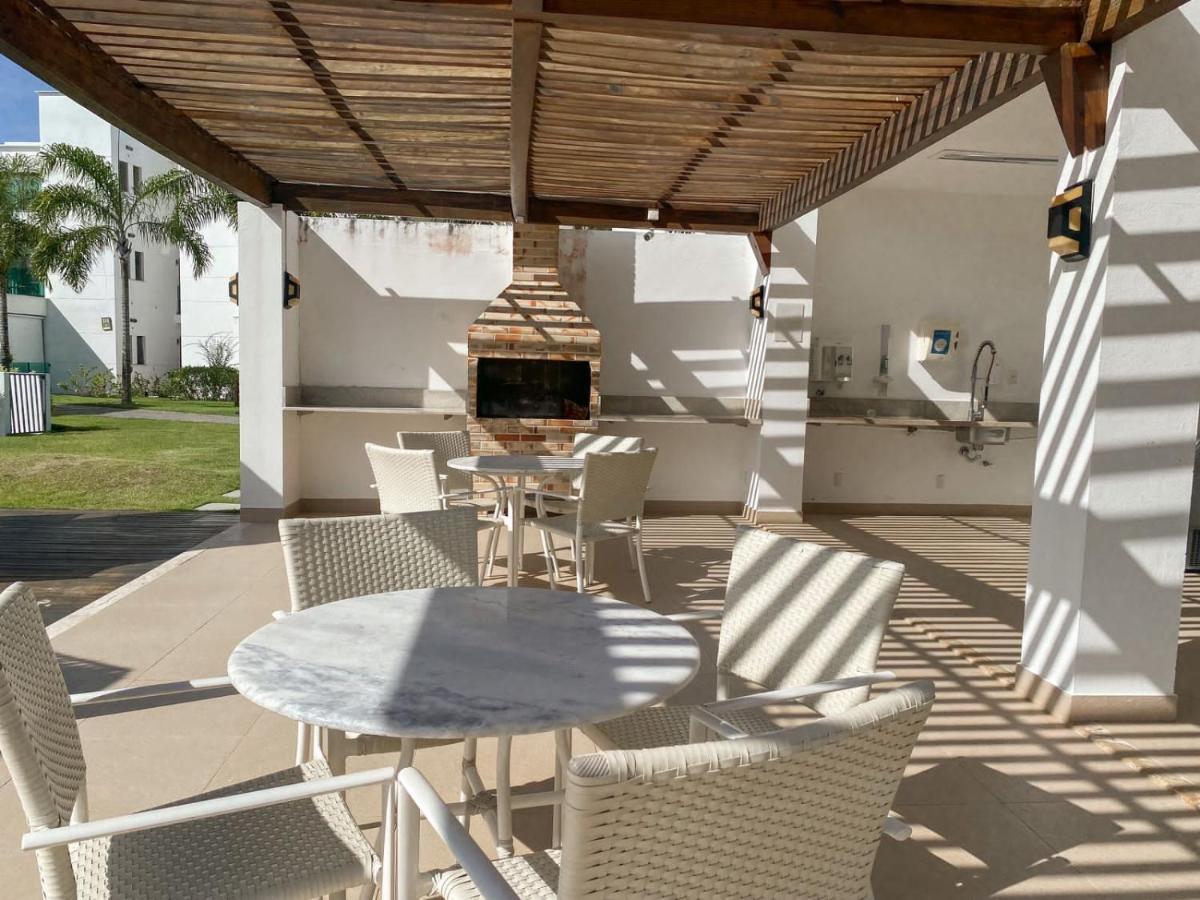 Do 2 Quartos Iberostate Mediterraneo 1 Apartment
