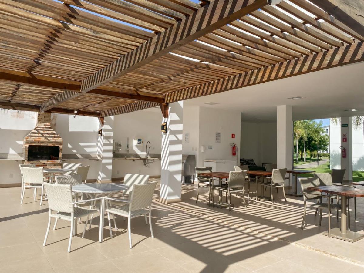 Do 2 Quartos Iberostate Mediterraneo 1 Apartment *