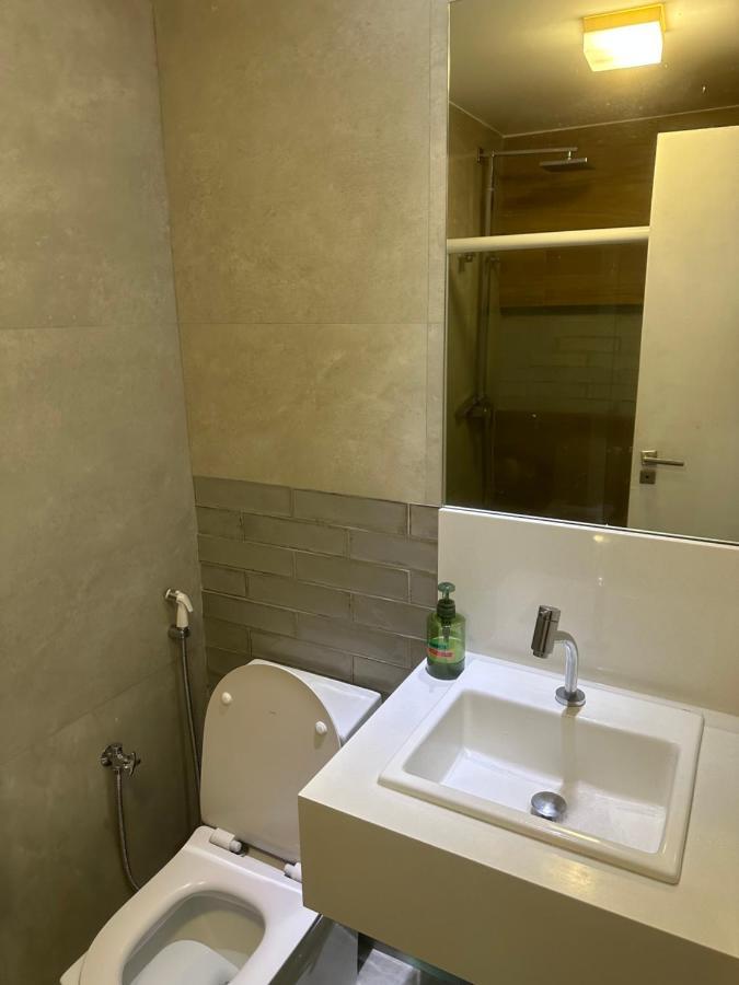 Do 2 Quartos Iberostate Mediterraneo 1 Apartment *